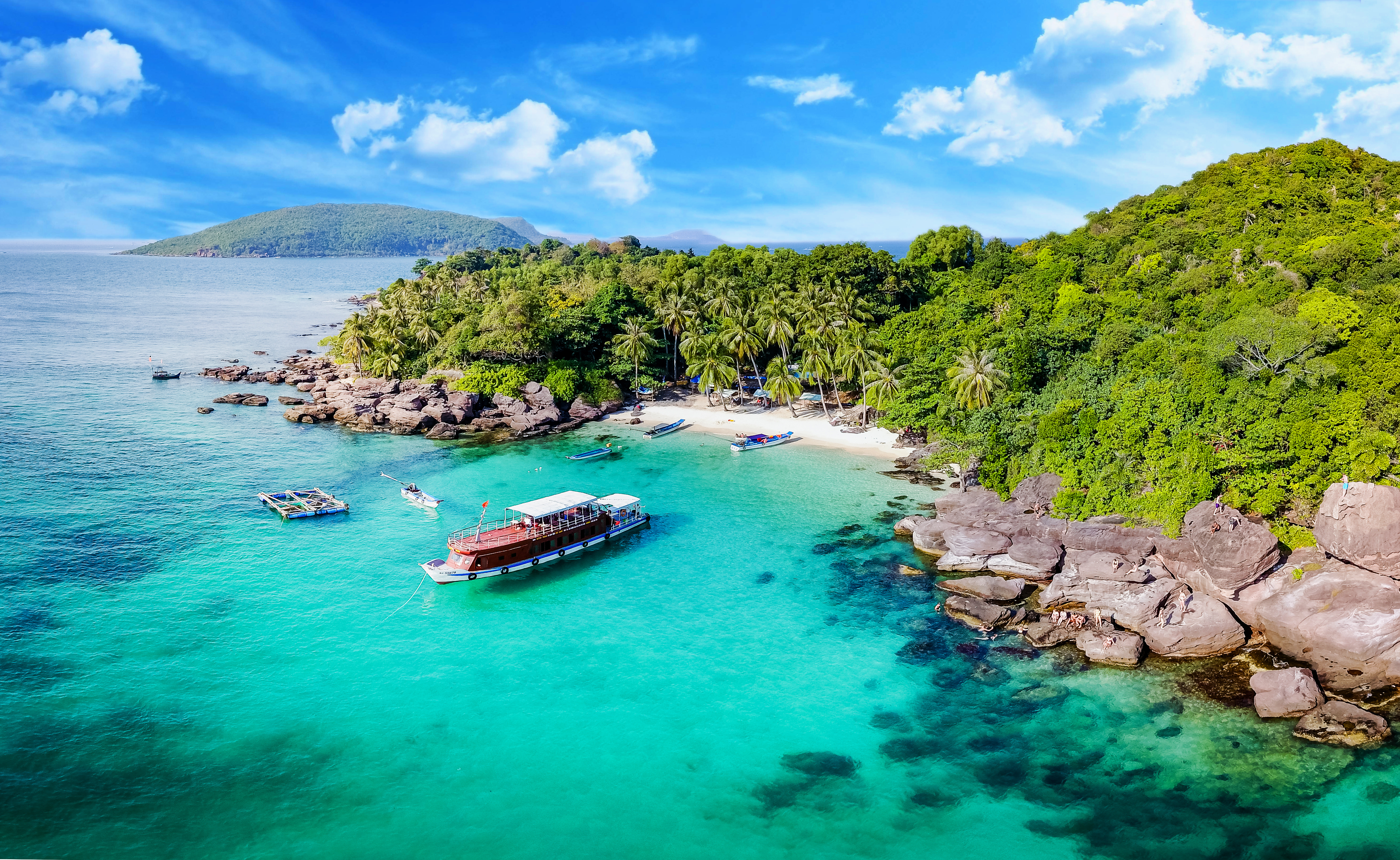 Phu Quoc Holidays